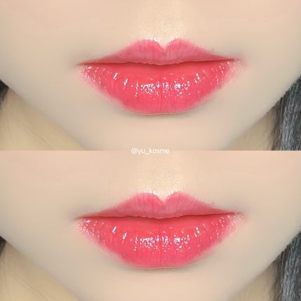 ケイト リップモンスター/KATE/口紅を使ったクチコミ(4枚目)