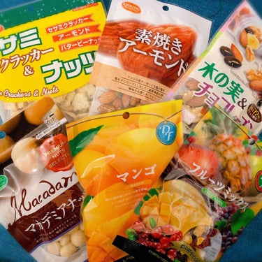 共立食品 共立食品・ナッツ・ドライフルーツ