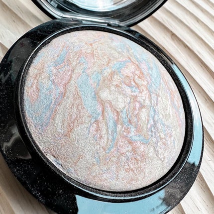 M·A·C ミネラライズ スキンフィニッシュ/M・A・C/パウダーハイライトを使ったクチコミ(2枚目)