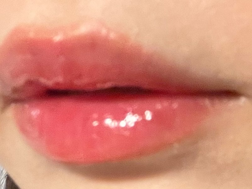 namugi122 on LIPS 「トニーモリー【YOUHEEコラボ】グレーズバームGetItti..」(5枚目)