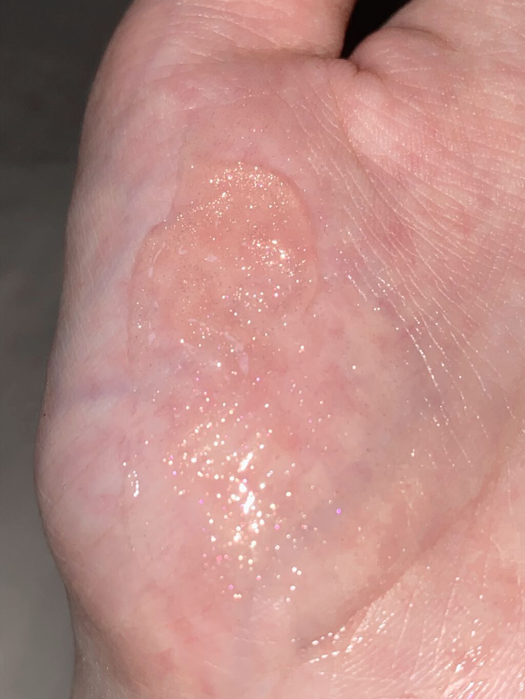 ハニーポンプグロス NEO/MAJOLICA MAJORCA/リップグロスを使ったクチコミ(2枚目)