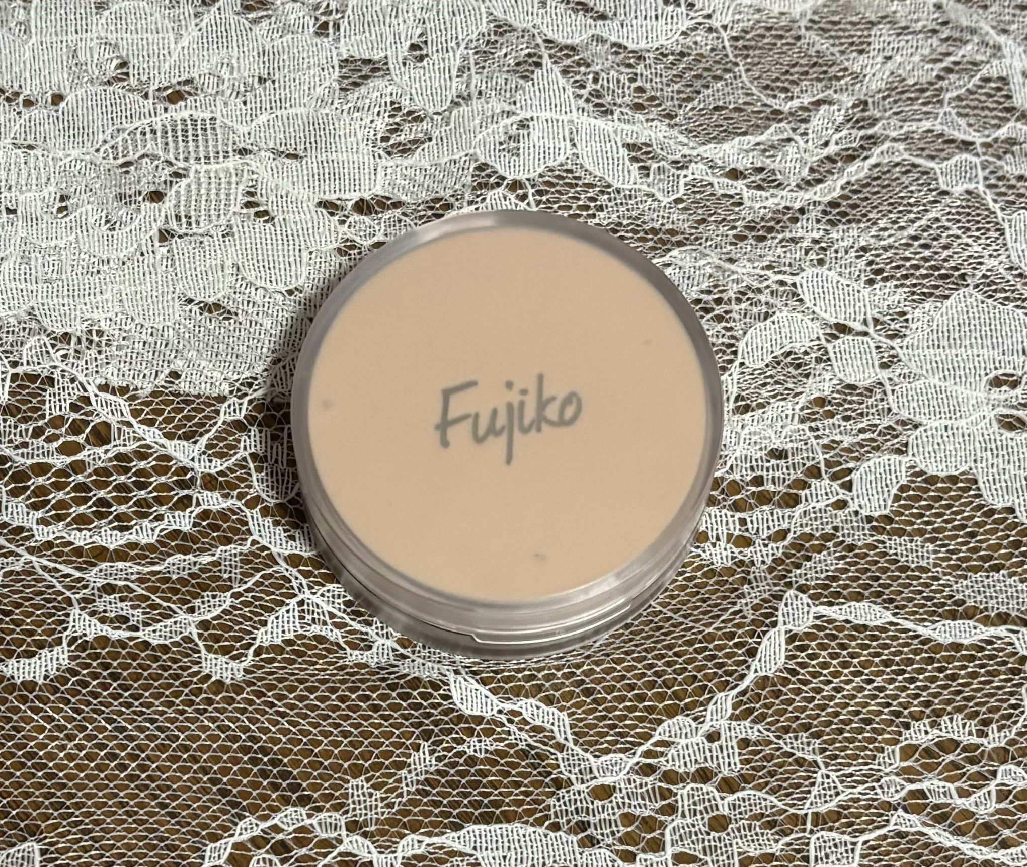 お直しパクト/Fujiko/クリーム・エマルジョンファンデーションを使ったクチコミ（3枚目）