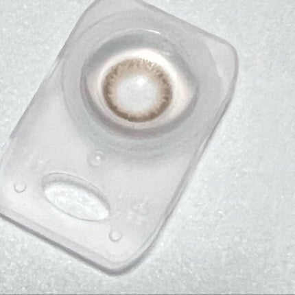 アンジョルノ/COCOBEAUMO/カラーコンタクトレンズを使ったクチコミ(5枚目)