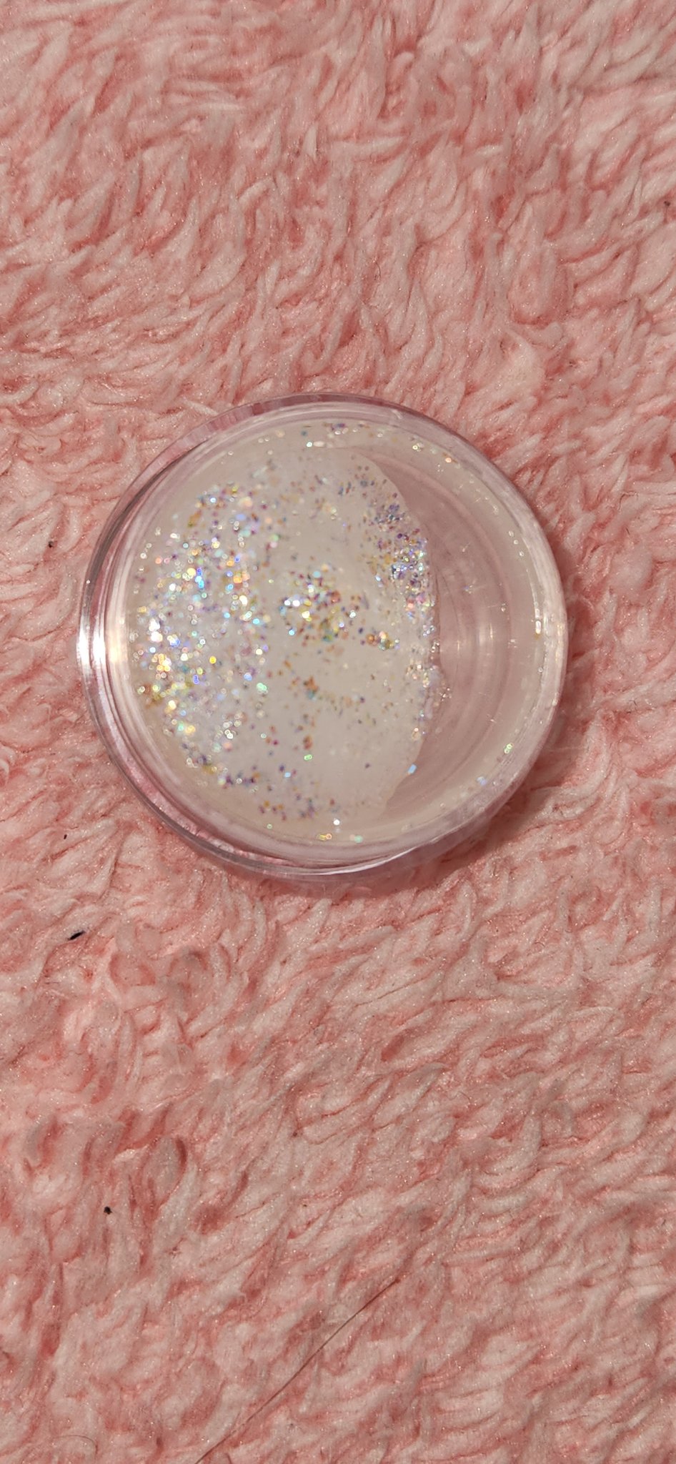 マスカラ ボリューム タイプ BL30 ディープブルー（ホリデーシーズン限定色）/ちふれ/マスカラを使ったクチコミ（3枚目）