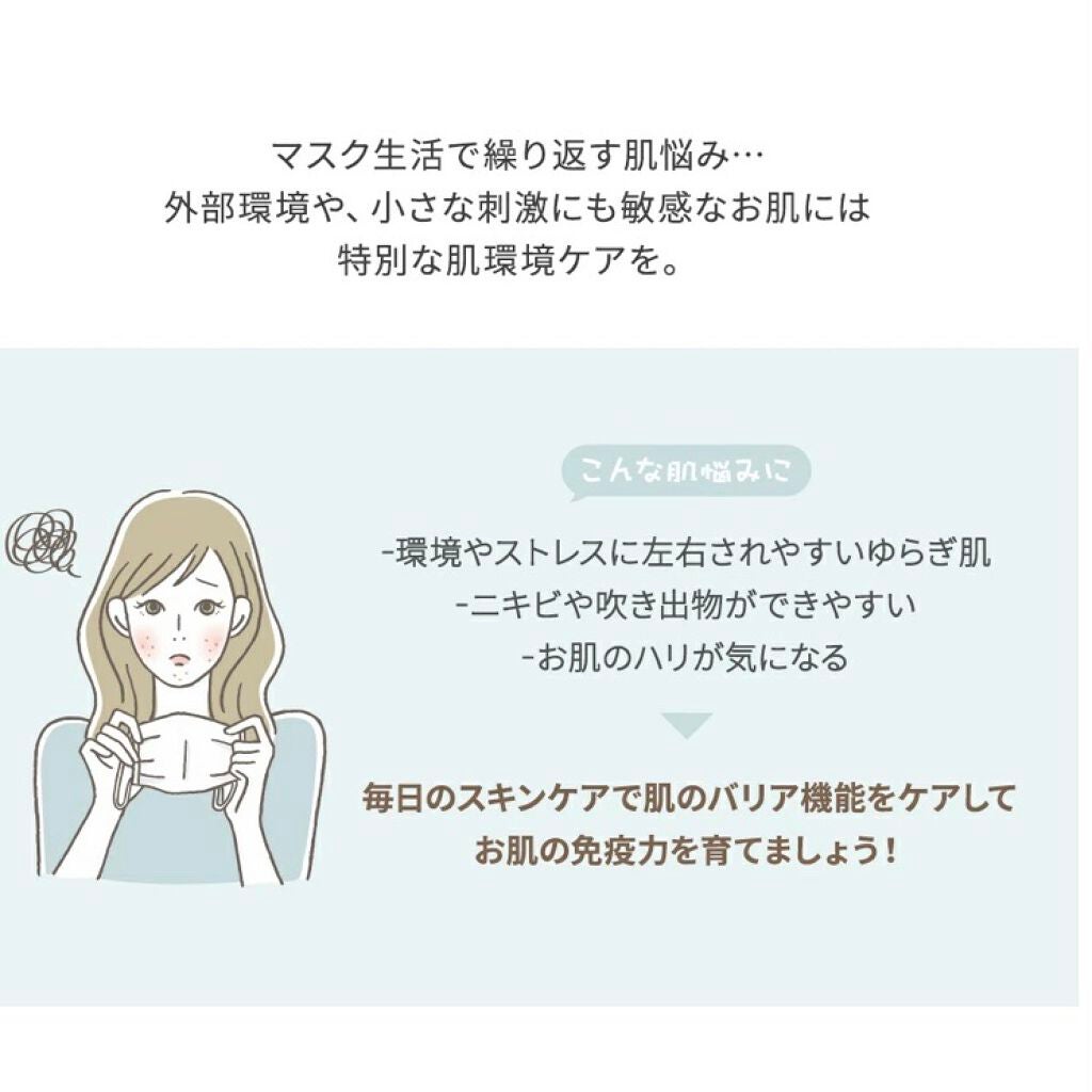 ビフィダバイオームコンプレックスセラム/manyo/美容液を使ったクチコミ(7枚目)