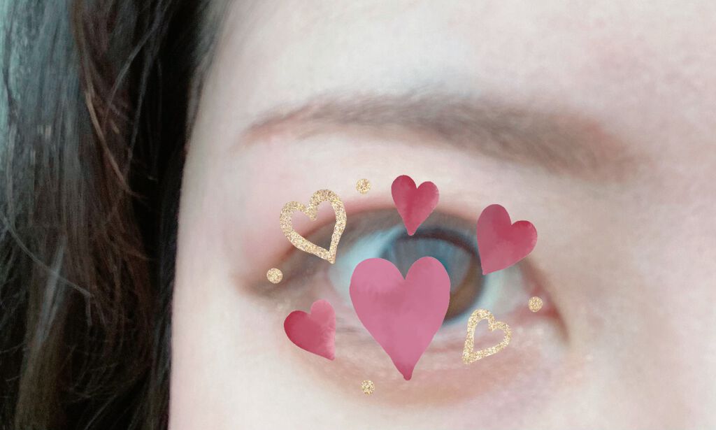 エテュセ アイエディション(ブロウマスカラ)/ettusais/眉マスカラを使ったクチコミ(4枚目)