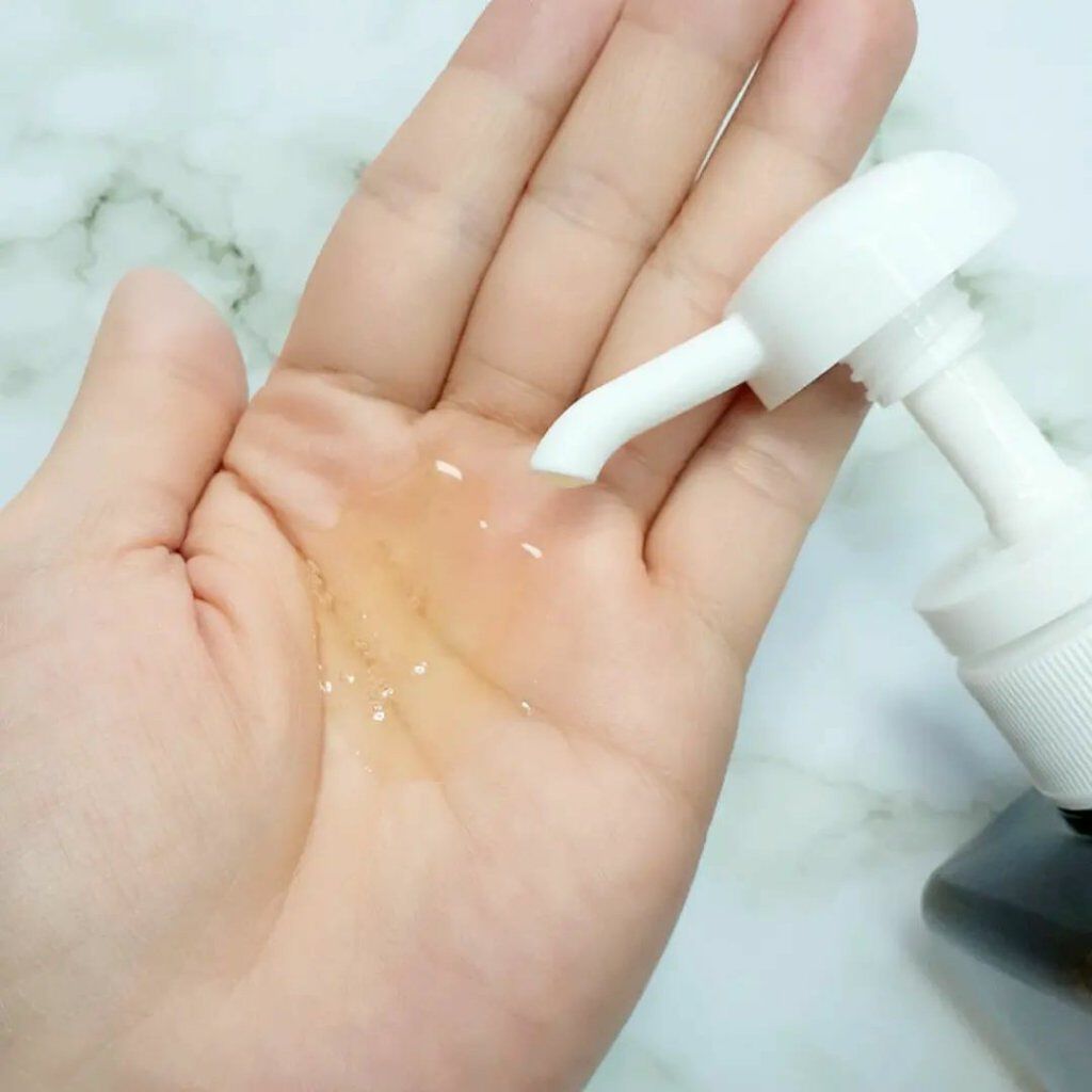 kurokamiスカルプ/haru/市販シャンプーを使ったクチコミ（3枚目）