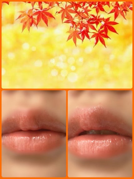 パーソナルリップクリーム/KATE/リップクリームを使ったクチコミ(5枚目)