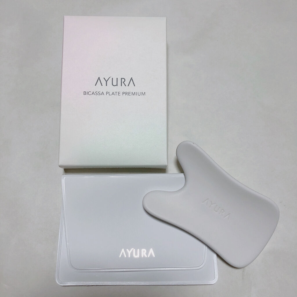 ビカッサフォースセラムα/AYURA/美容液を使ったクチコミ（3枚目）