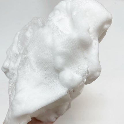 百香草 美肌せっけん/アドム株式会社/洗顔石鹸を使ったクチコミ(4枚目)