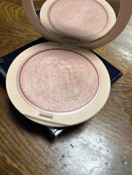 ディオールスキン フォーエヴァー クチュール ルミナイザー/Dior/プレストパウダーを使ったクチコミ(1枚目)