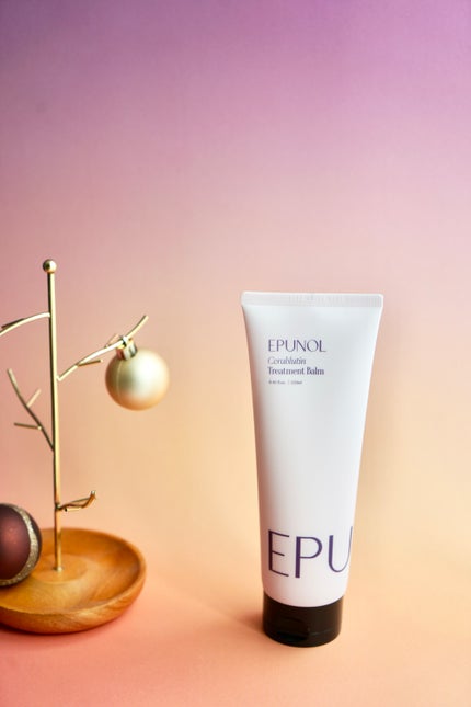 セラブルーチン損傷シャンプー/EPNOL/市販シャンプーを使ったクチコミ(4枚目)