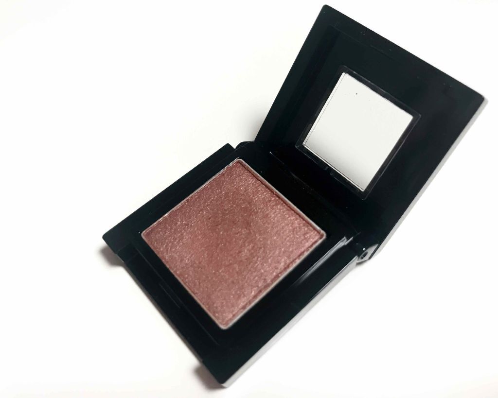 ヴィセ アヴァン シングルアイカラー/Visée/単色アイシャドウを使ったクチコミ(3枚目)