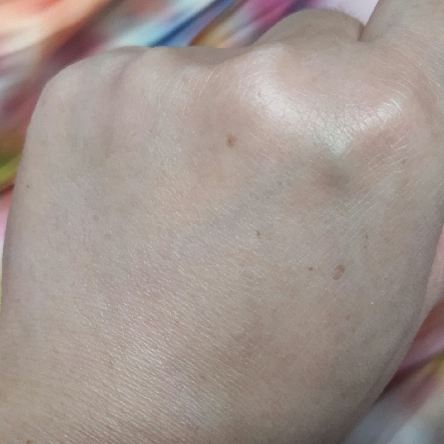 クレ・ド・ポー ボーテ ヴォワールルミヌ/クレ・ド・ポー ボーテ/化粧下地を使ったクチコミ(4枚目)