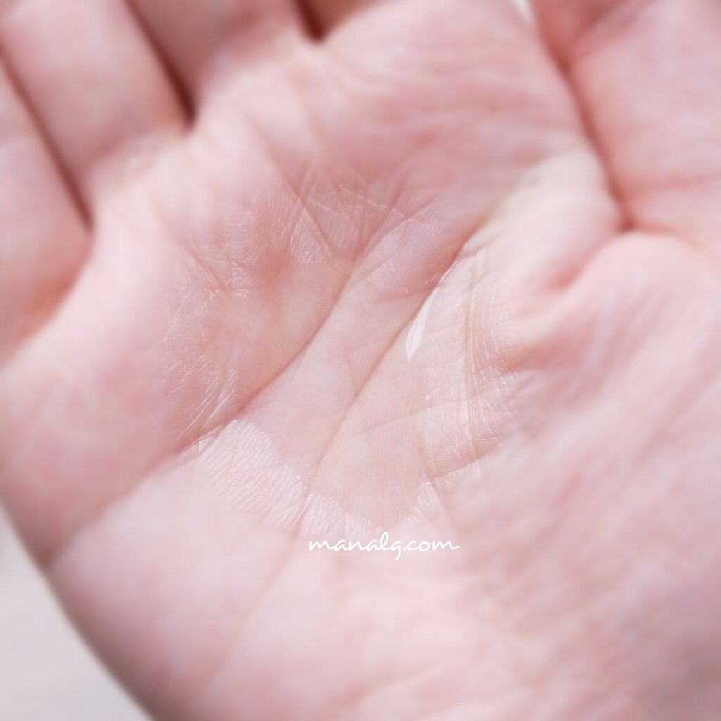 TuRUN ウルツヤスタイル ヘアオイル/STYLEE/ヘアオイルを使ったクチコミ（2枚目）