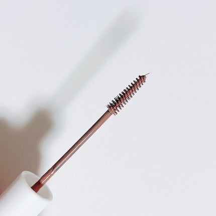 ニュアンスブロウマスカラ/K-パレット/眉マスカラを使ったクチコミ(2枚目)