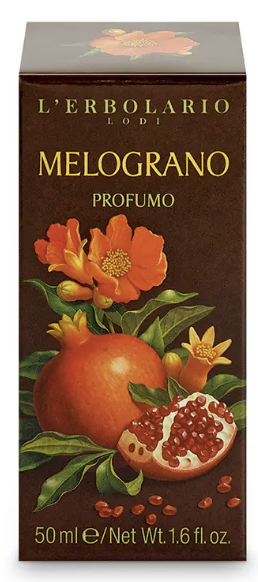 試してみた】メログラーノ パフューム L'ERBOLARIOのリアルな