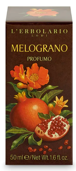 メログラーノ パフューム L'ERBOLARIO