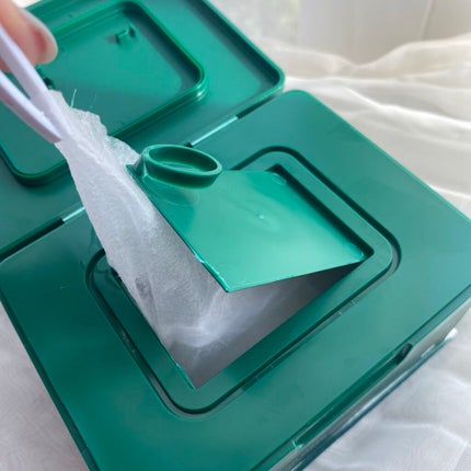 CICA デイリースージングマスク/VT/シートマスク・パックを使ったクチコミ(4枚目)