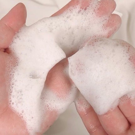 薬用洗顔フォーム/スキンライフ/洗顔フォームを使ったクチコミ(6枚目)