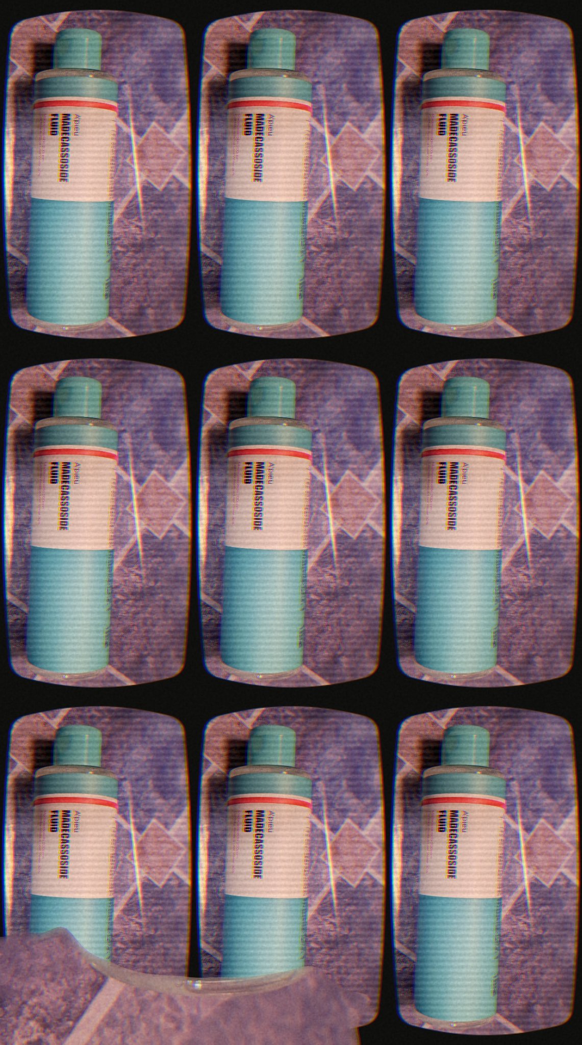 マデカソ CICA化粧水/A’pieu/化粧水を使ったクチコミ（1枚目）