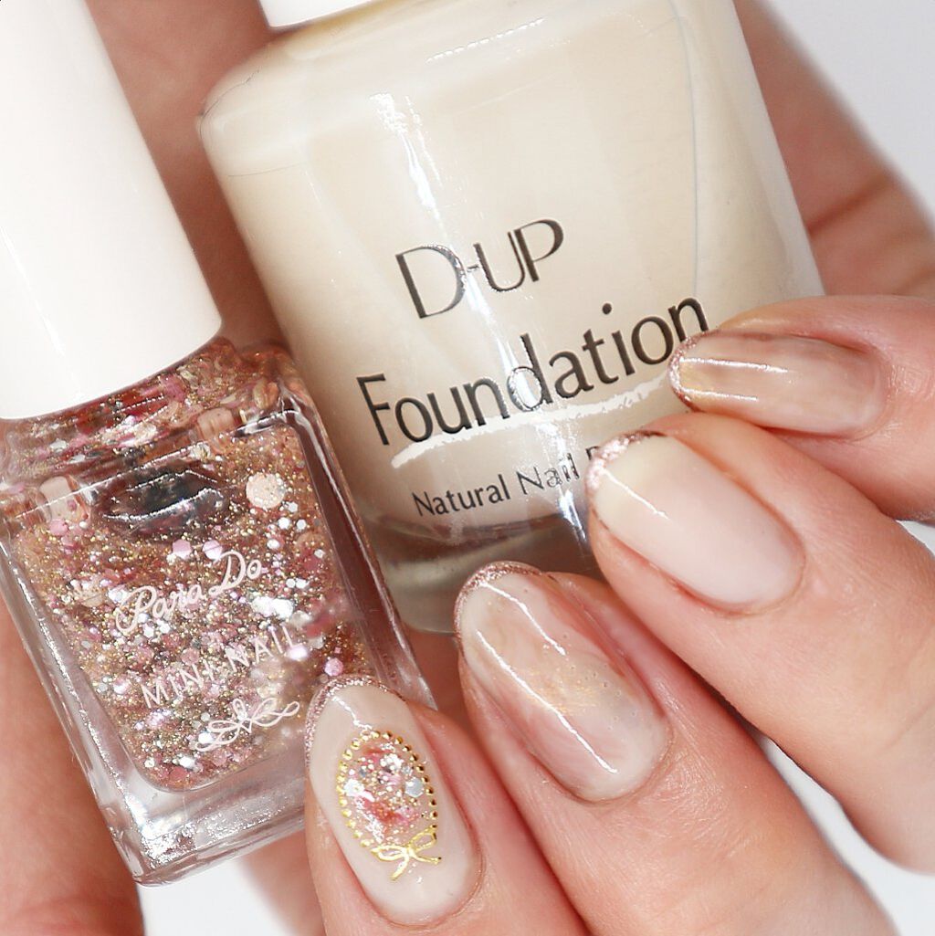 ネイルラッカー mini 48701 レイジ/ORLY/マニキュアを使ったクチコミ（2枚目）