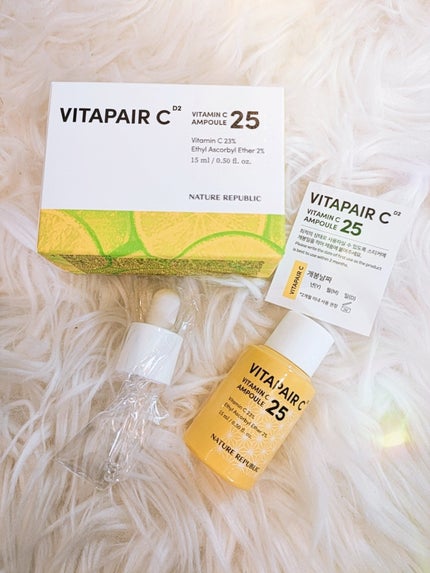 (旧)スネイルソリューションスキンブースター/ネイチャーリパブリック/ブースター・導入液を使ったクチコミ(6枚目)