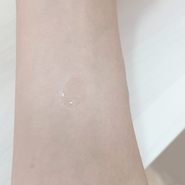 パール CE オイル/MONNALI/フェイスオイルを使ったクチコミ（3枚目）