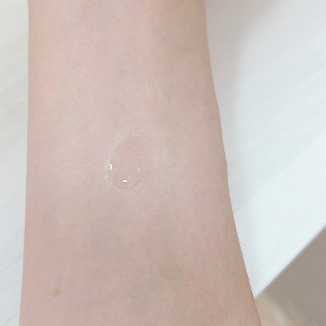 パール CE オイル/MONNALI/フェイスオイルを使ったクチコミ(3枚目)