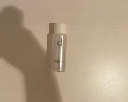 クレンジング マッサージ クリーム/MARY QUANT/クレンジングクリームを使ったクチコミ(5枚目)