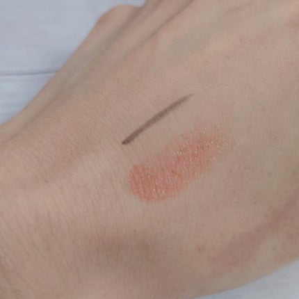 デュオ ザ クレンジングバーム ブラックリペア /DUO/クレンジングバームを使ったクチコミ(4枚目)