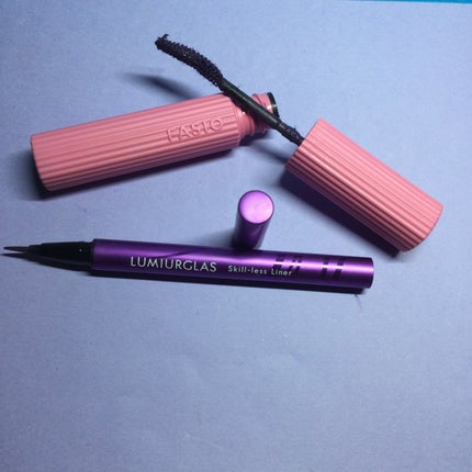 カラーリングアイブロウ/ヘビーローテーション/眉マスカラを使ったクチコミ(5枚目)