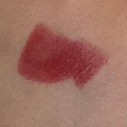 口紅(詰替用)/ちふれ/口紅を使ったクチコミ(3枚目)