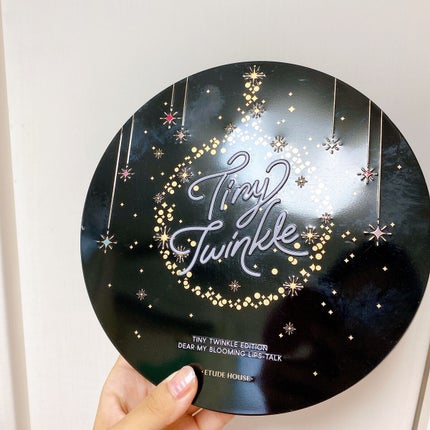 ディア マイブルーミング リップトーク シフォン/ETUDE/口紅を使ったクチコミ(2枚目)