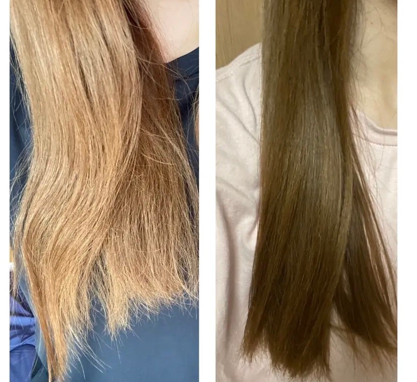 ãã³ãã£ã³ã°ã»ãªã€ã«/got2b/ãã¢ãªã€ã«ã䜿ã£ãã¯ãã³ãïŒ2æç®ïŒ