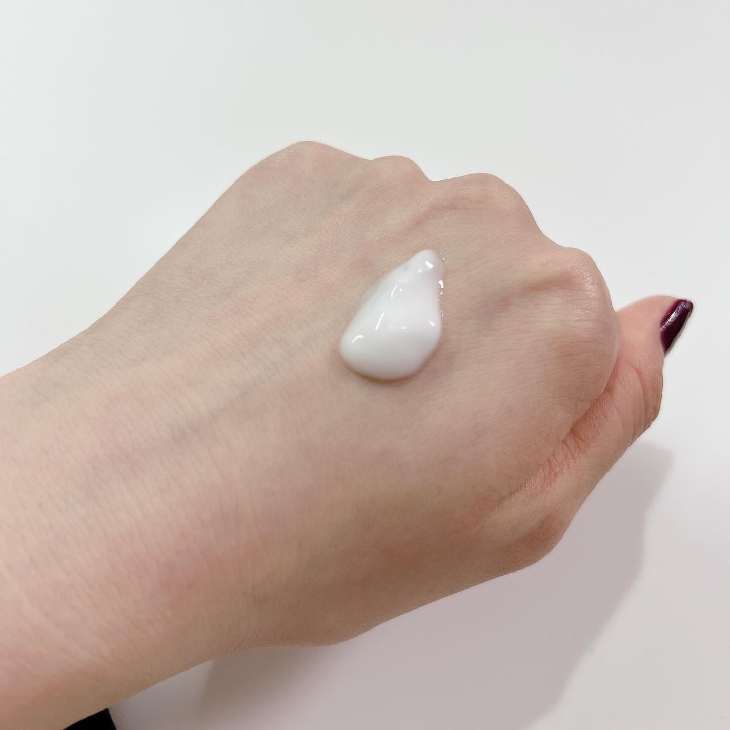 ルミナスマスク (ケアクリーム付き) /cerXcer/シートマスク・パックを使ったクチコミ(6枚目)