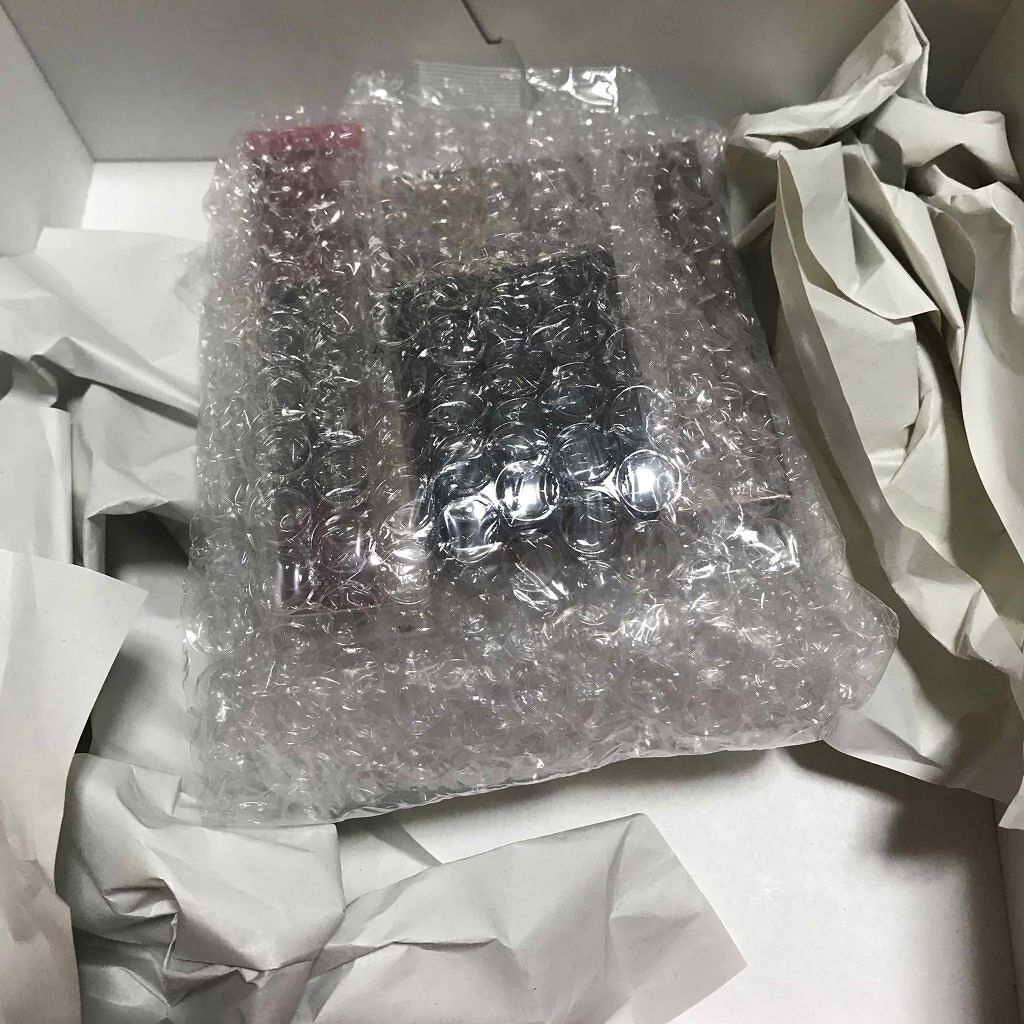 アディクション ザ アイシャドウ/ADDICTION/単色アイシャドウを使ったクチコミ(4枚目)