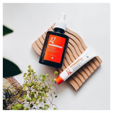 AZシリーズ アゼッフィト VCエッセンス/NIKI PITA/美容液を使ったクチコミ(1枚目)