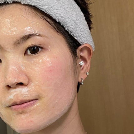 ミラクパック/株式会社ライドオン/洗い流すパック・マスクを使ったクチコミ(4枚目)