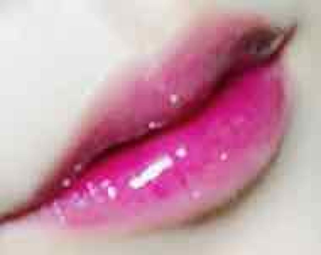 リップケアオイル/excel/リップグロスを使ったクチコミ（3枚目）