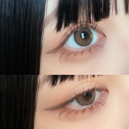 KEYBO FALL IN LOVE SHADOW PALETTE/keybo/アイシャドウパレットを使ったクチコミ(5枚目)