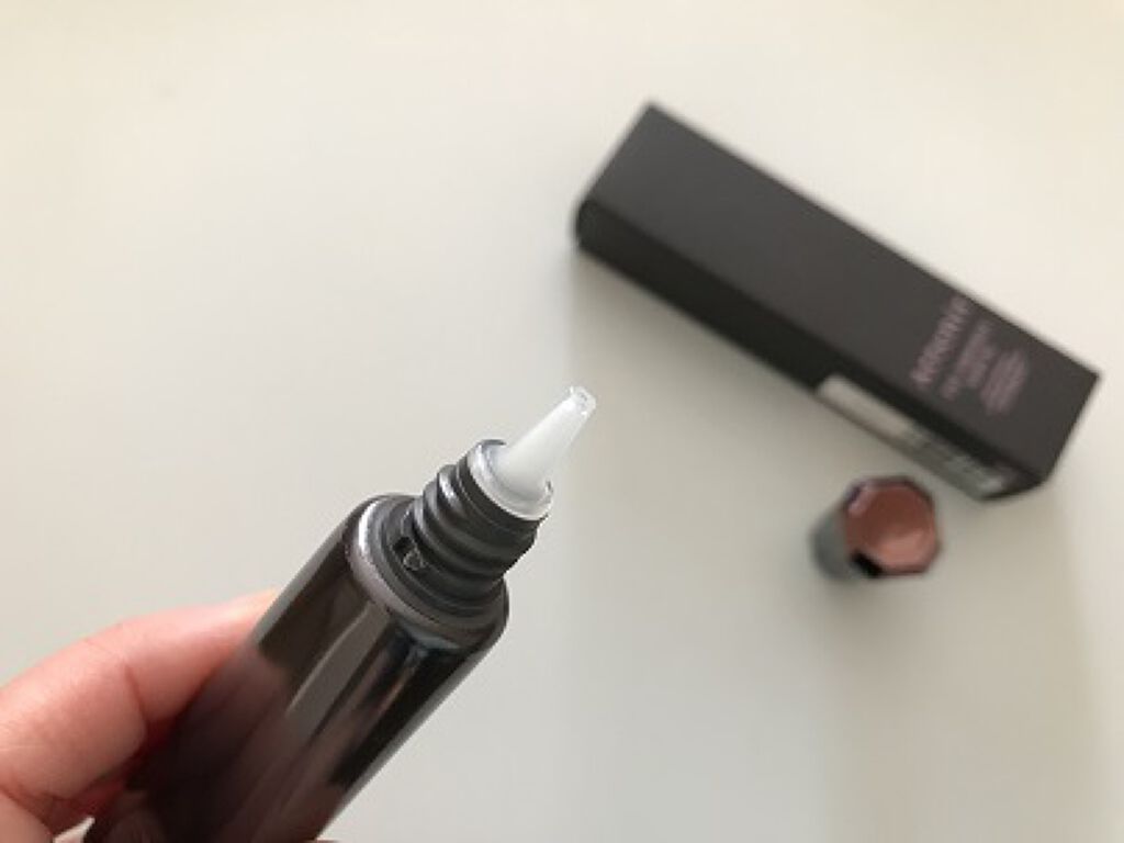 アイ リンクルセラム/アテニア/アイケア・アイクリームを使ったクチコミ（2枚目）