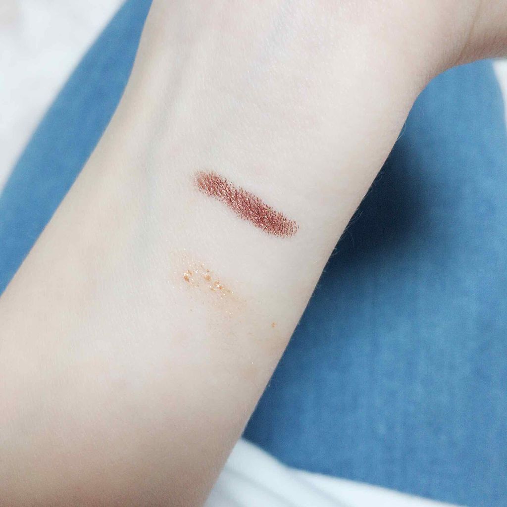 ウィッチズ フィットスティックシャドウ/Witch's Pouch/スティックアイシャドウを使ったクチコミ（2枚目）