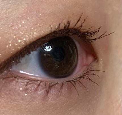 MOTE MASCARA™ (モテマスカラ)/UZU BY FLOWFUSHI/マスカラを使ったクチコミ(3枚目)