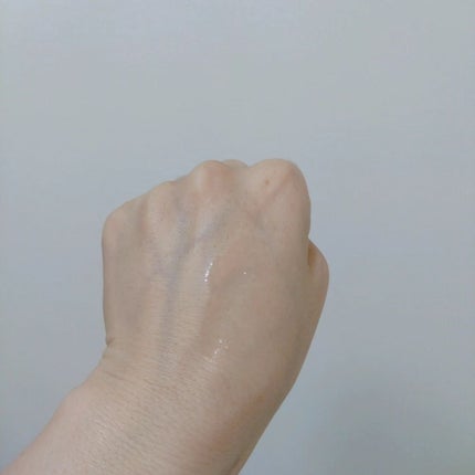 角層ケア美容液/HAKU/美容液を使ったクチコミ(4枚目)