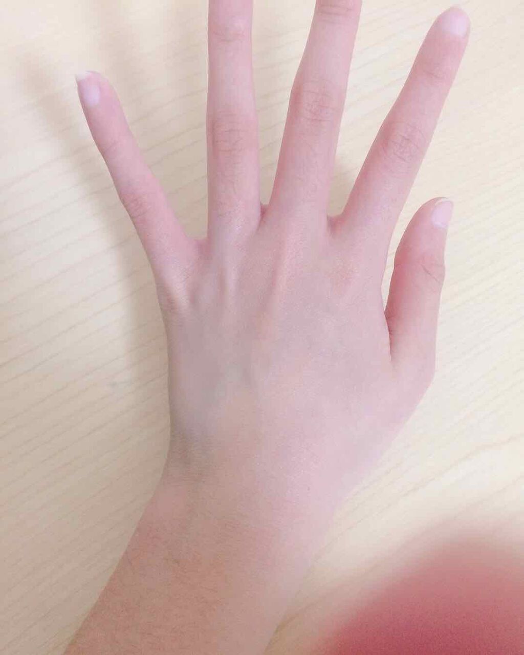 ニベアサン クリームケアUVクリーム/ニベア/化粧下地を使ったクチコミ(4枚目)