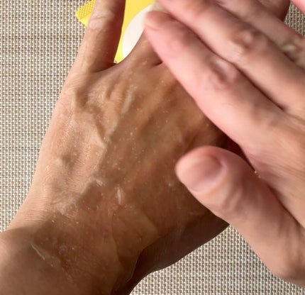 ビタバランスジェルクレンジング/.akaran/クレンジングジェルを使ったクチコミ(3枚目)