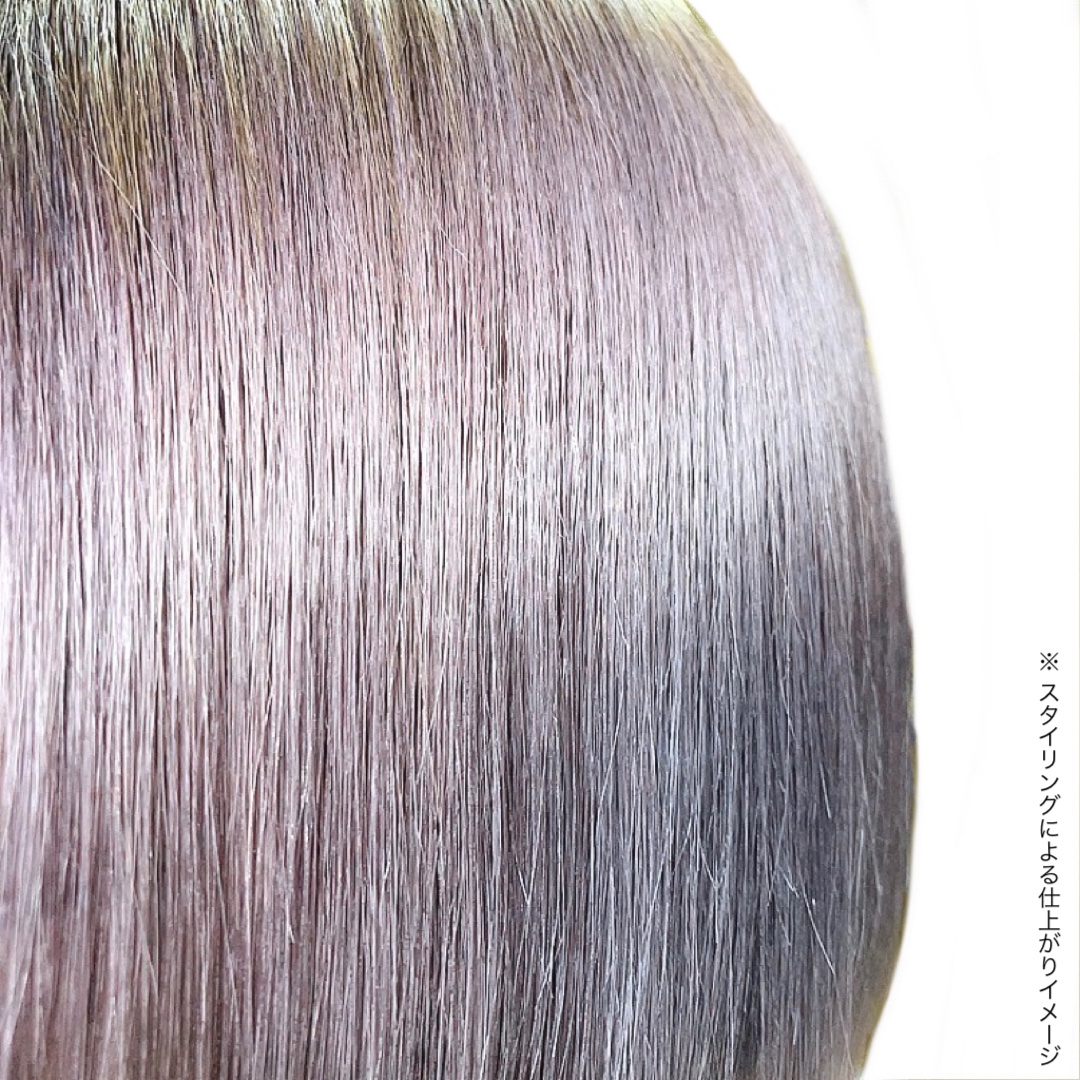 クンダル ダメージケア シャンプー/トリートメント/KUNDAL/市販シャンプーを使ったクチコミ（3枚目）