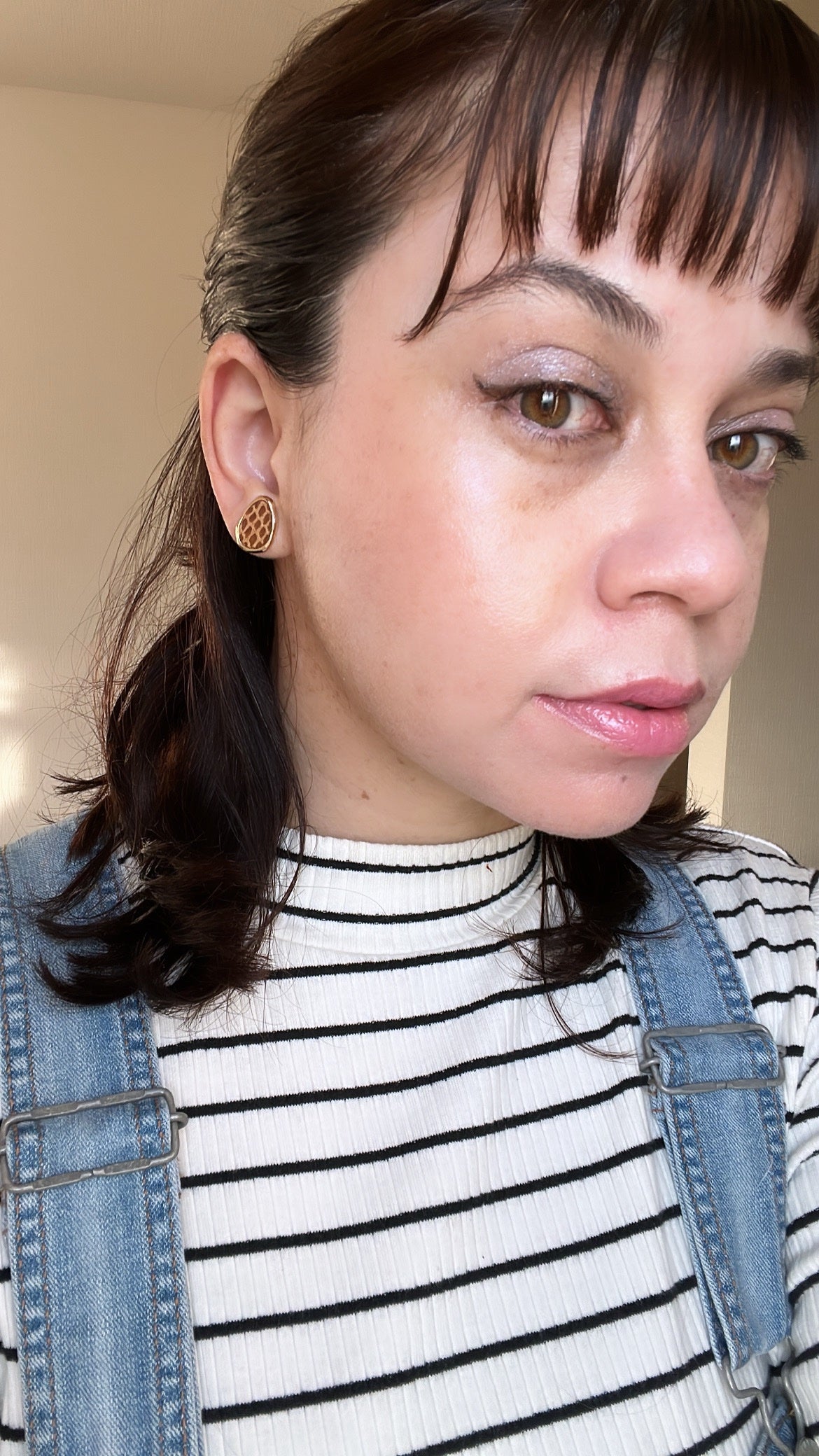 ニベア リッチケア&カラーリップ/ニベア/リップクリームを使ったクチコミ(2枚目)