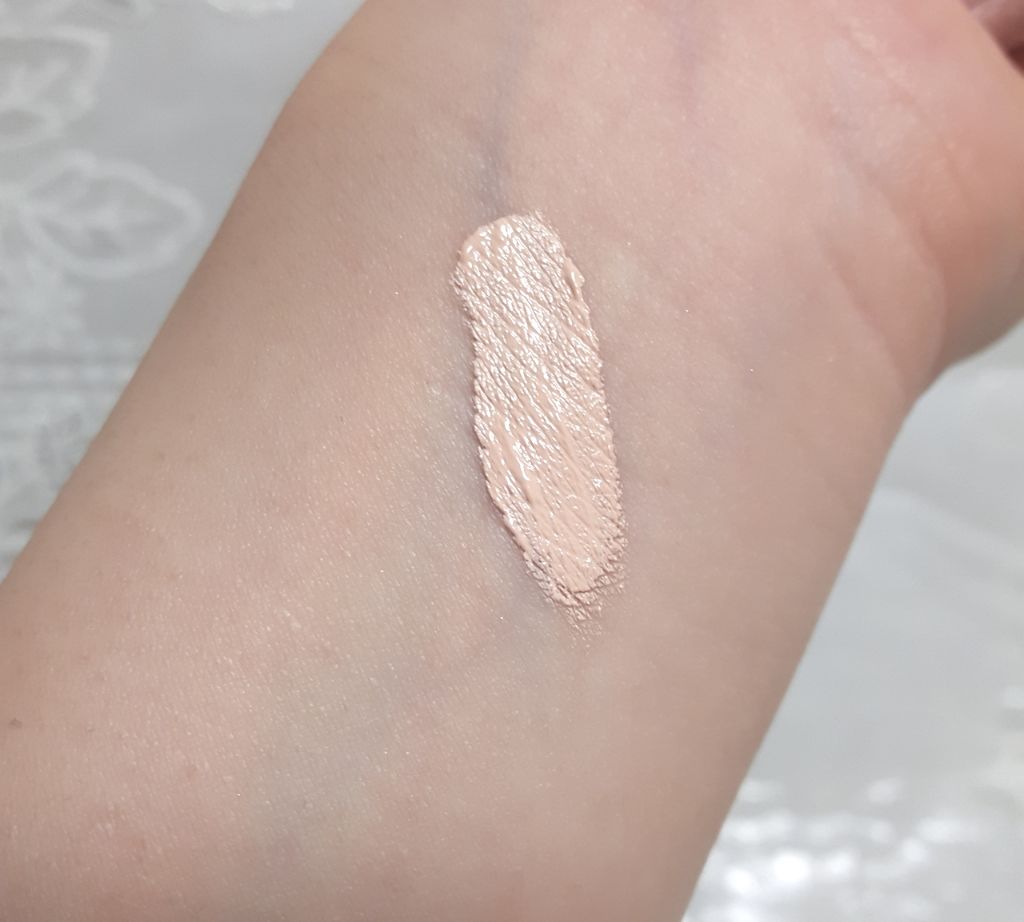 マジックコンシーラー/カリプソ/リキッドコンシーラーを使ったクチコミ（3枚目）